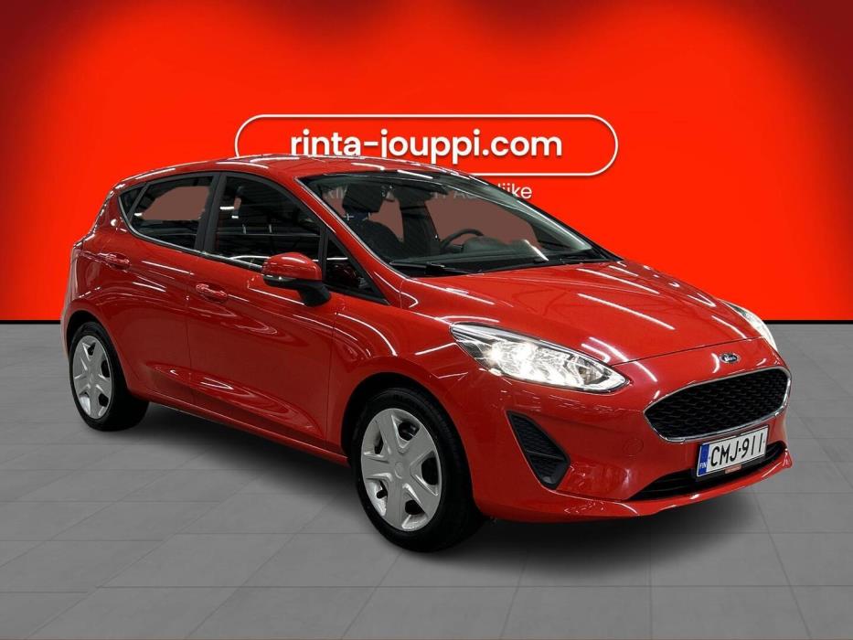 FORD Fiesta 2019