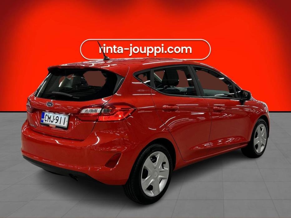 FORD Fiesta 2019