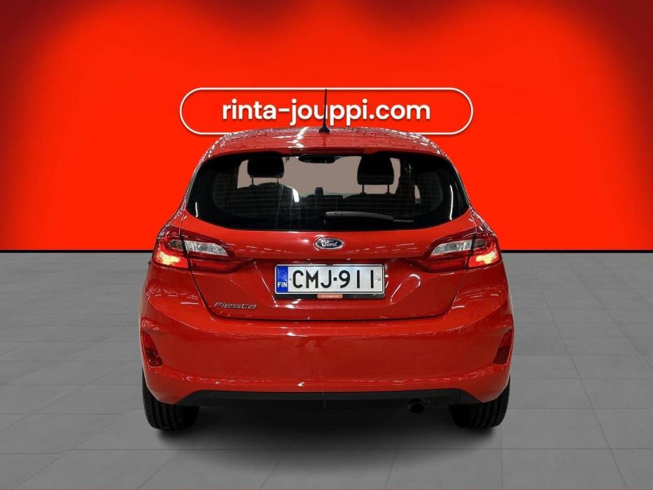 FORD Fiesta 2019