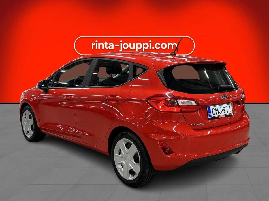FORD Fiesta 2019