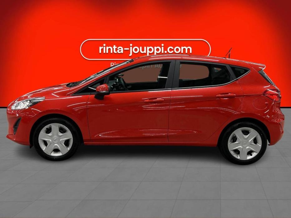 FORD Fiesta 2019