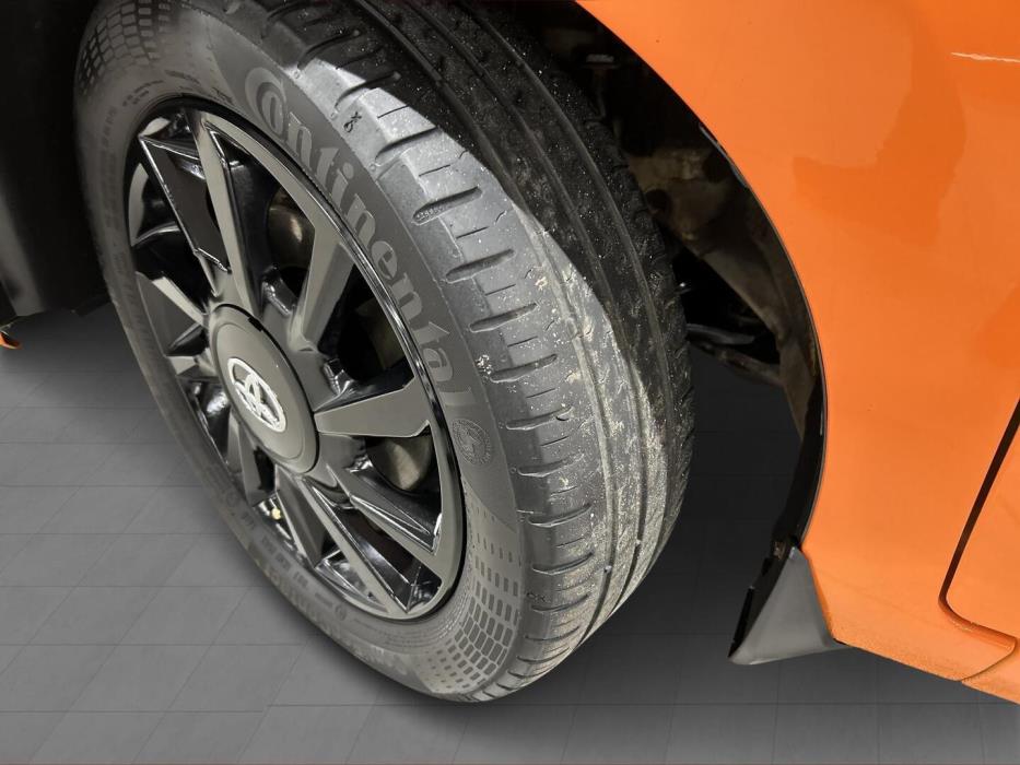 TOYOTA AYGO 2019