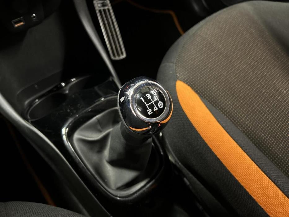 TOYOTA AYGO 2019