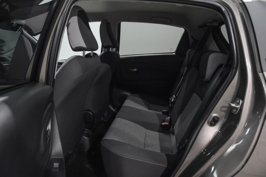 TOYOTA YARIS 2019