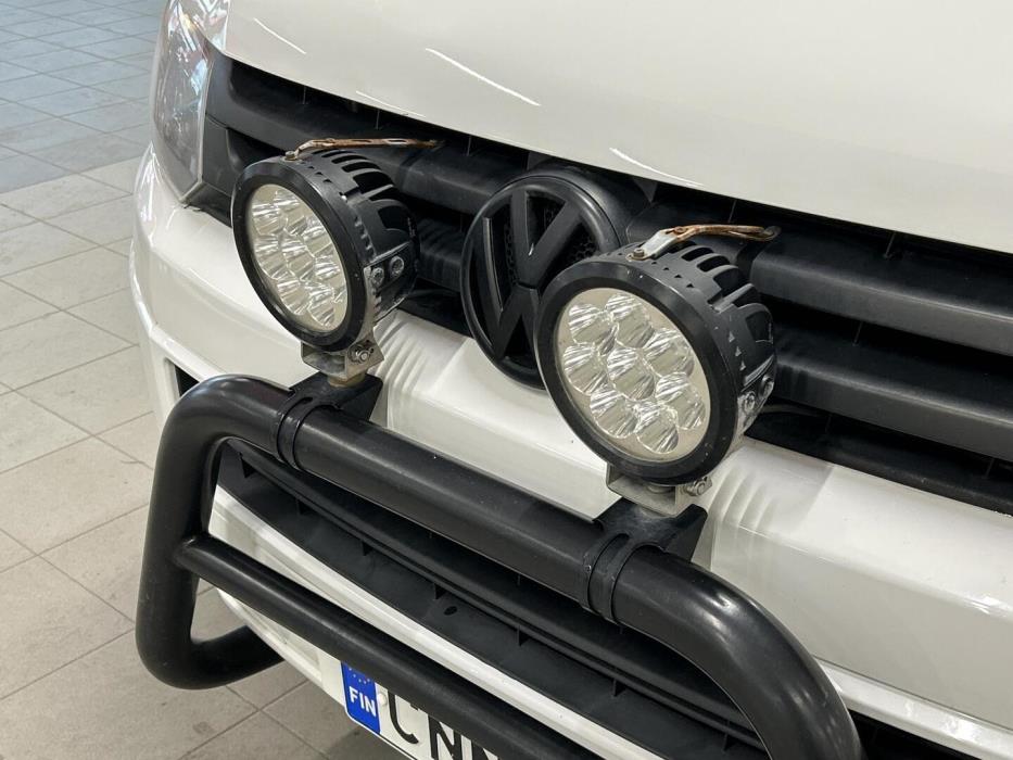 VOLKSWAGEN Transporter 2010