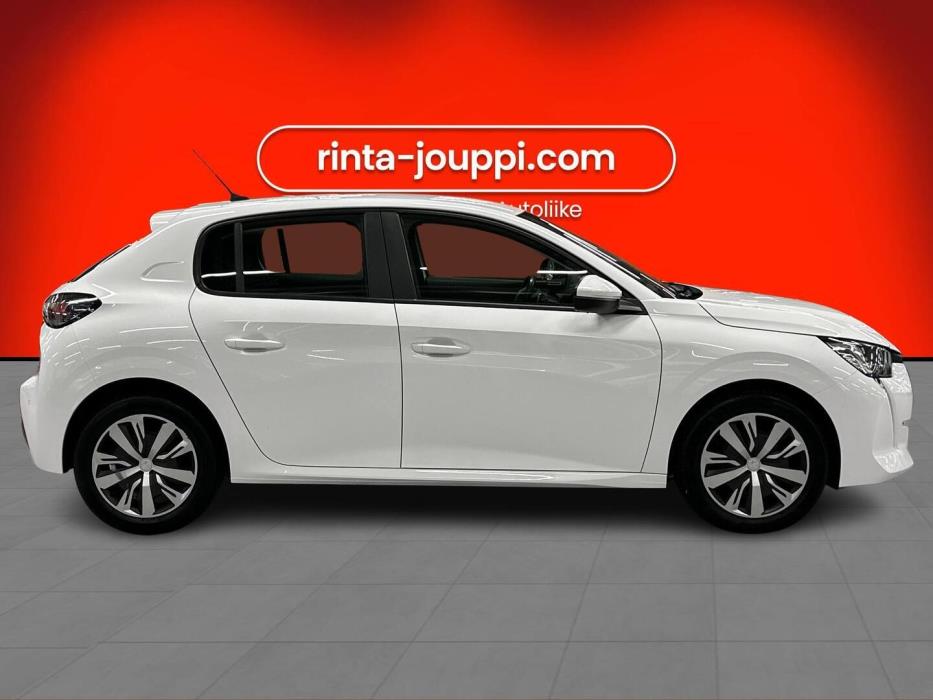PEUGEOT 208 2020