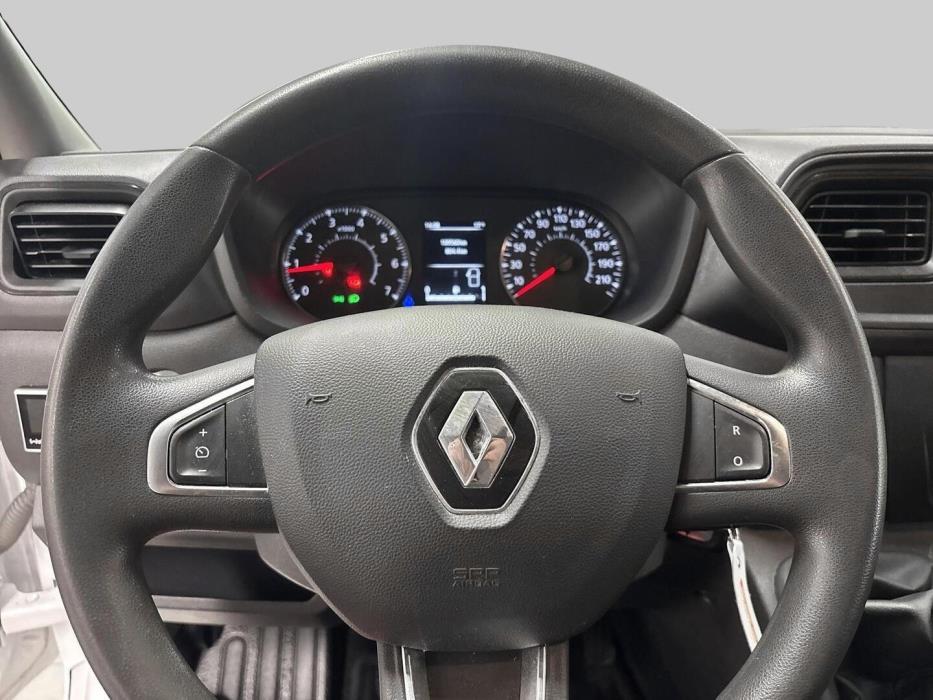 RENAULT Master 2020
