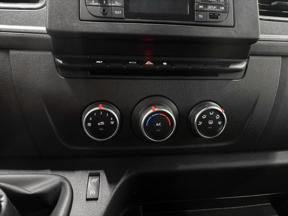 RENAULT Master 2020