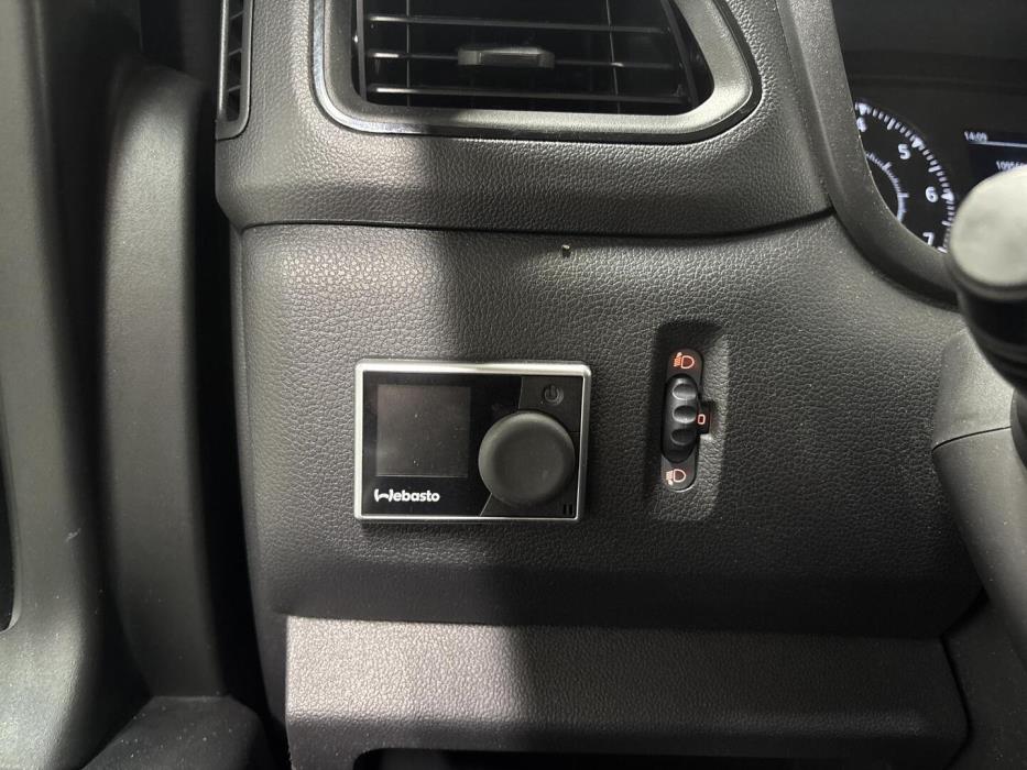 RENAULT Master 2020
