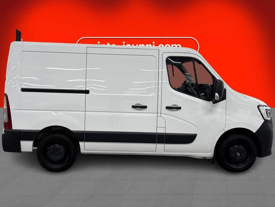 RENAULT Master 2020