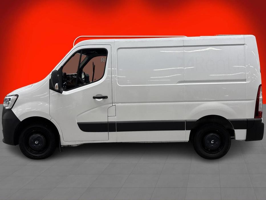 RENAULT Master 2020