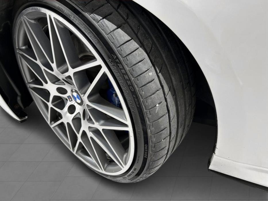 BMW 325 2017