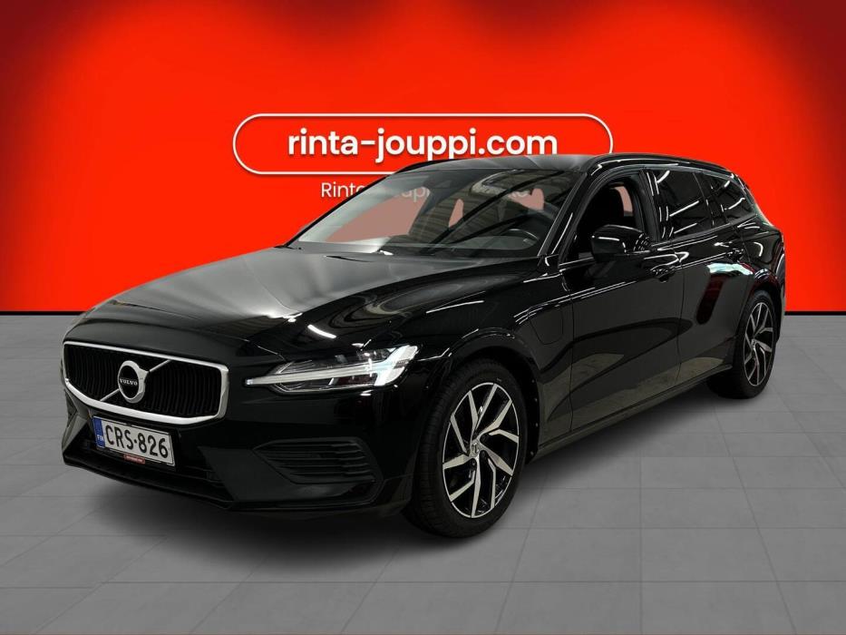 VOLVO V60 2020