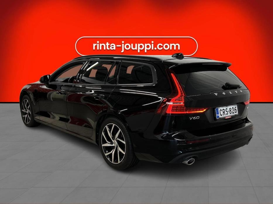 VOLVO V60 2020