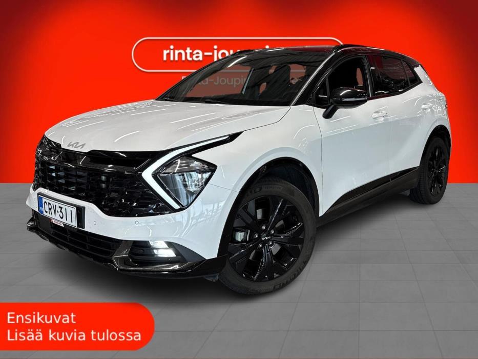 KIA Sportage 2024