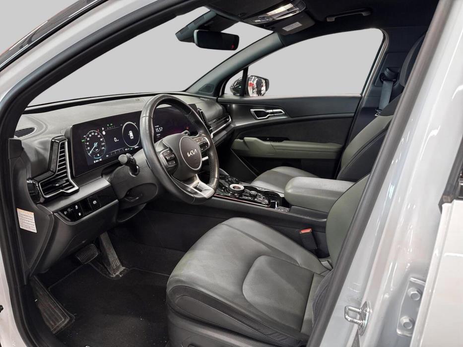 KIA Sportage 2024