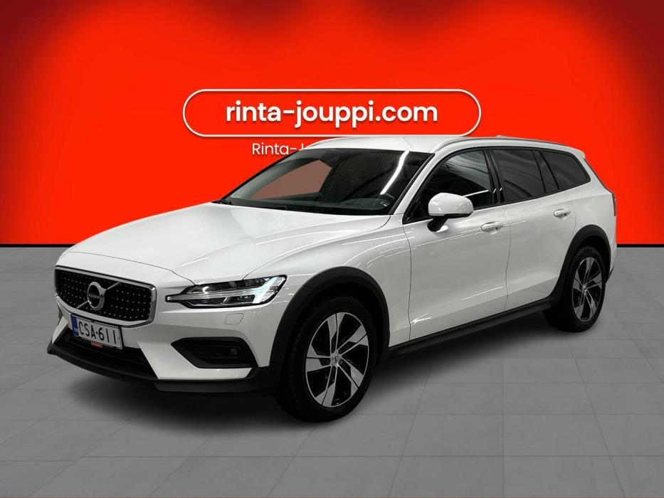 VOLVO V60 Cross Country 2020