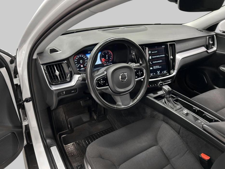 VOLVO V60 Cross Country 2020