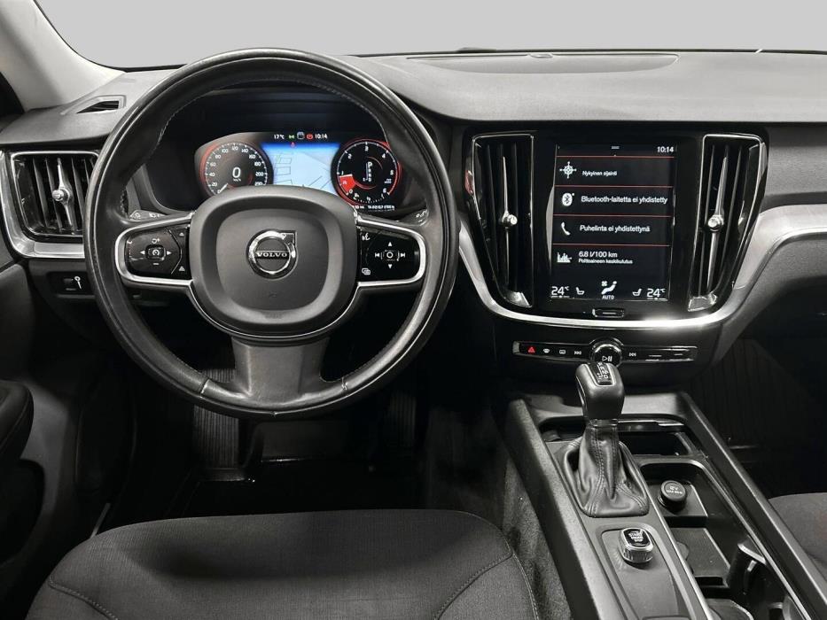 VOLVO V60 Cross Country 2020