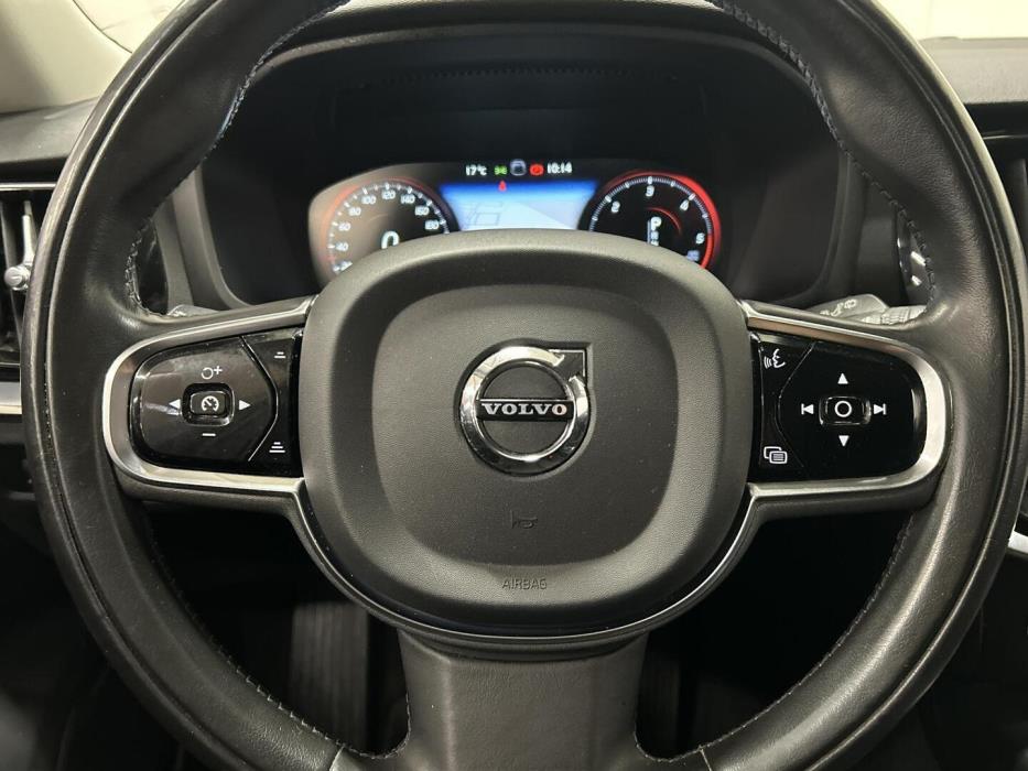 VOLVO V60 Cross Country 2020