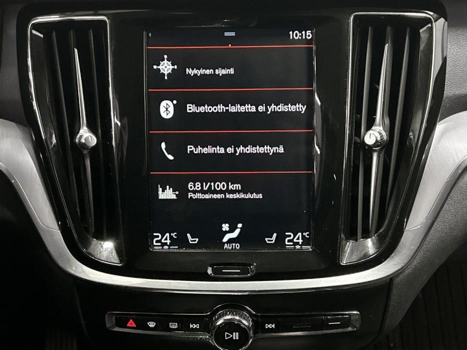 VOLVO V60 Cross Country 2020