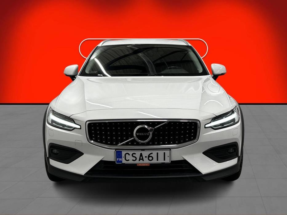 VOLVO V60 Cross Country 2020