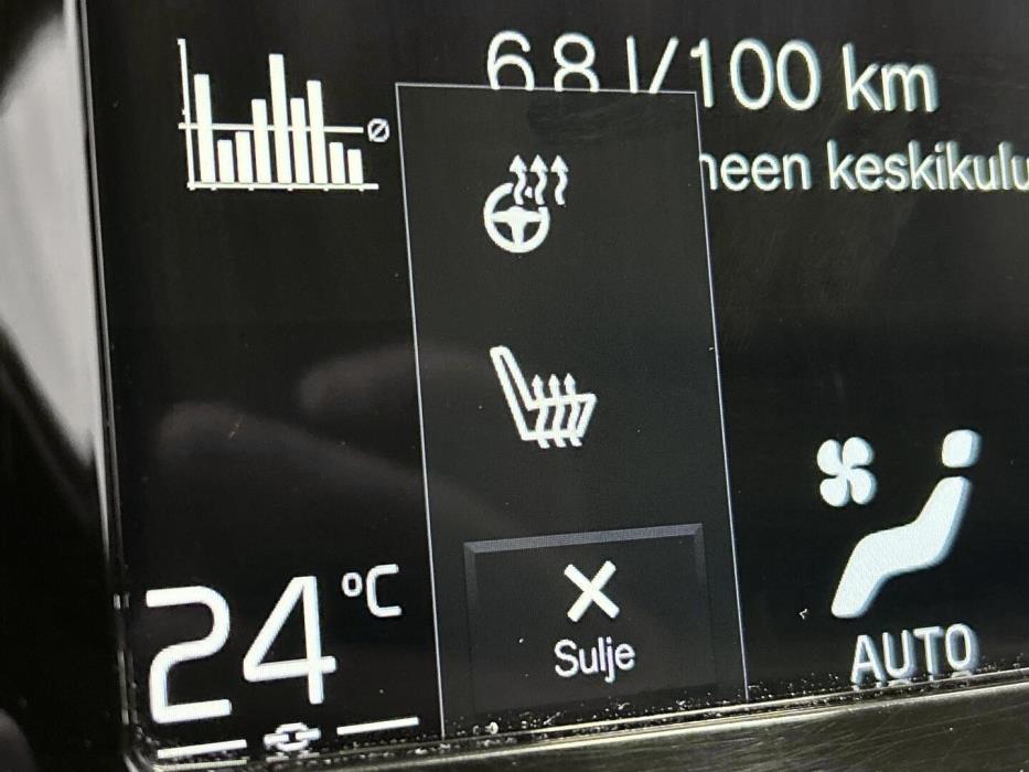 VOLVO V60 Cross Country 2020