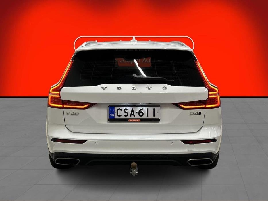 VOLVO V60 Cross Country 2020