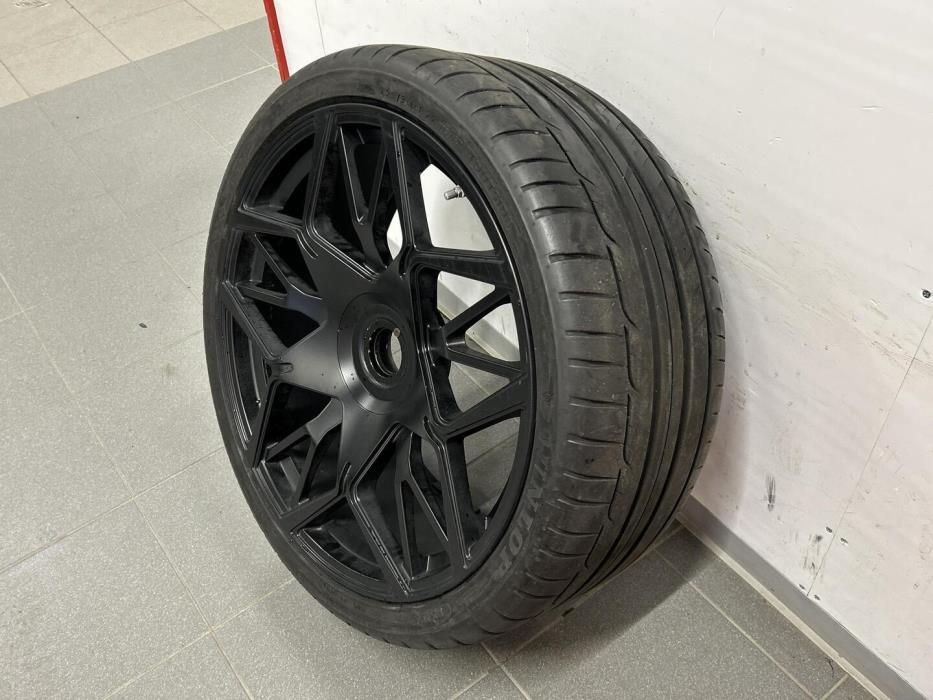 MASERATI Levante 2018