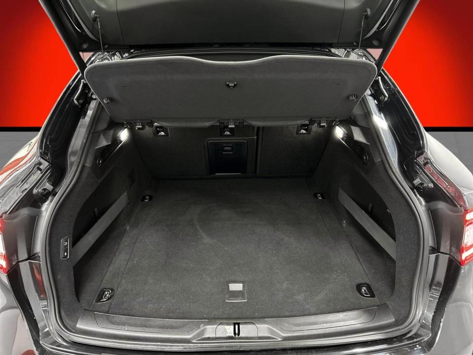 MASERATI Levante 2018