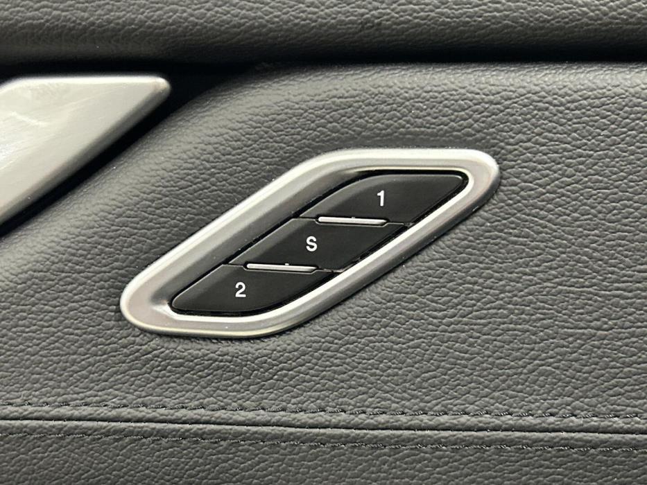 MASERATI Levante 2018