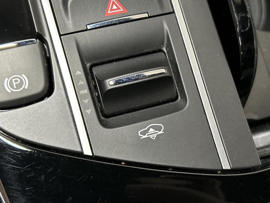 MASERATI Levante 2018