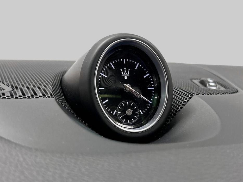 MASERATI Levante 2018