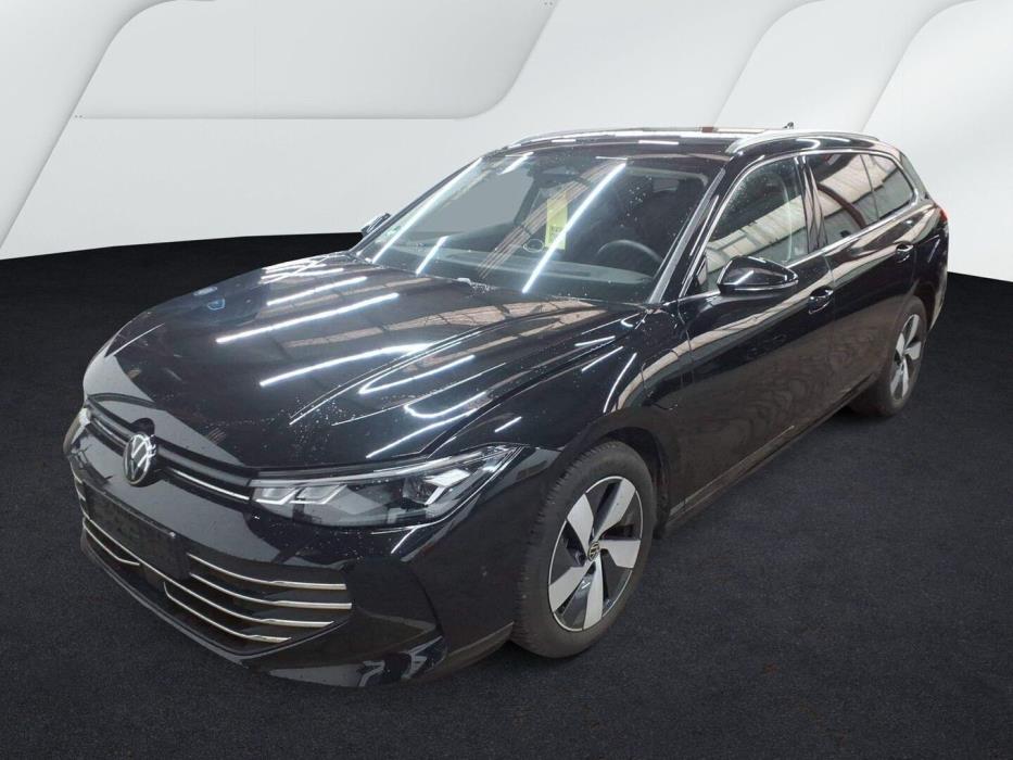 VOLKSWAGEN PASSAT 2025