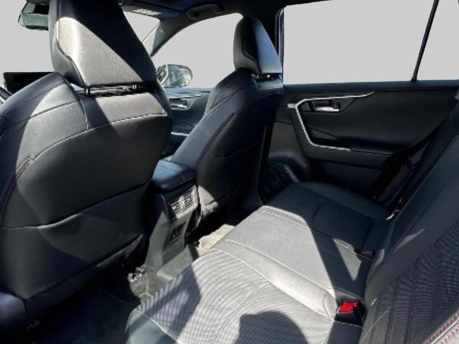 TOYOTA RAV4 PLUG-IN 2024