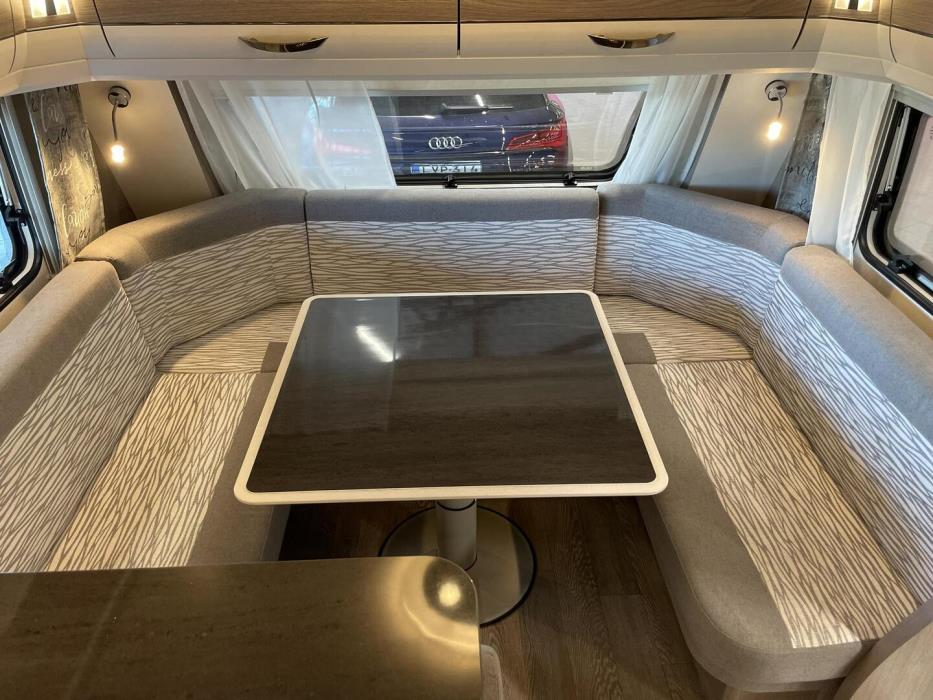 HOBBY PRESTIGE 2021