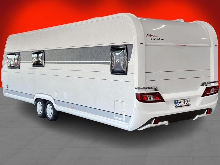 HOBBY PRESTIGE 2021