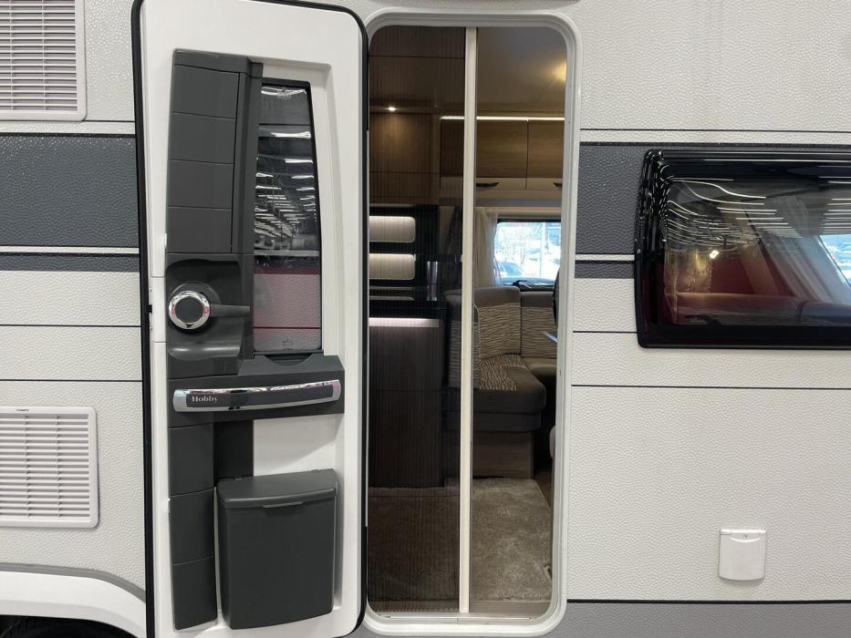 HOBBY PRESTIGE 2021