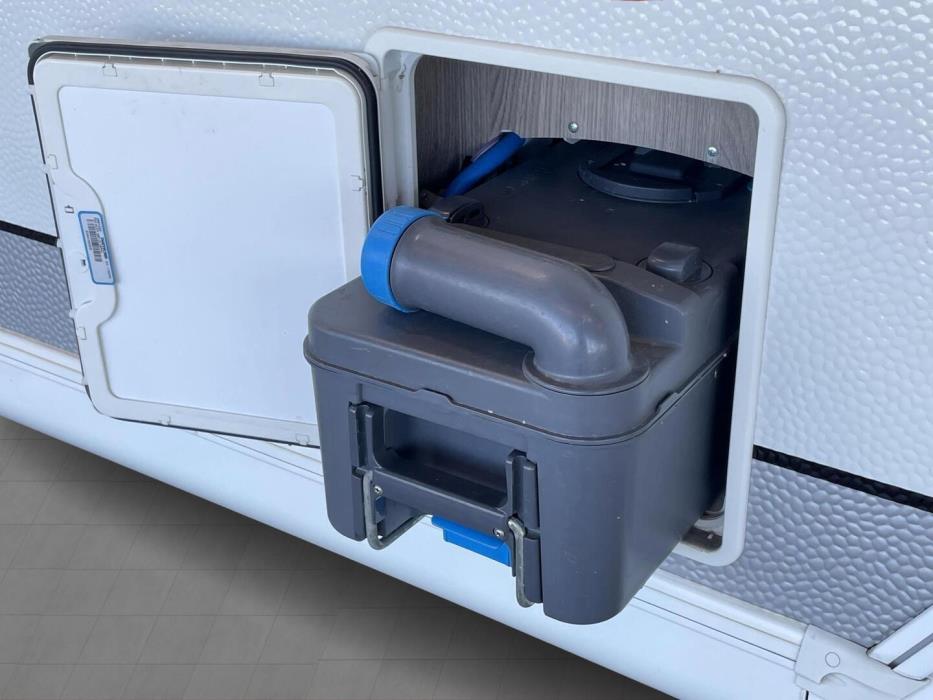 HOBBY PRESTIGE 2021