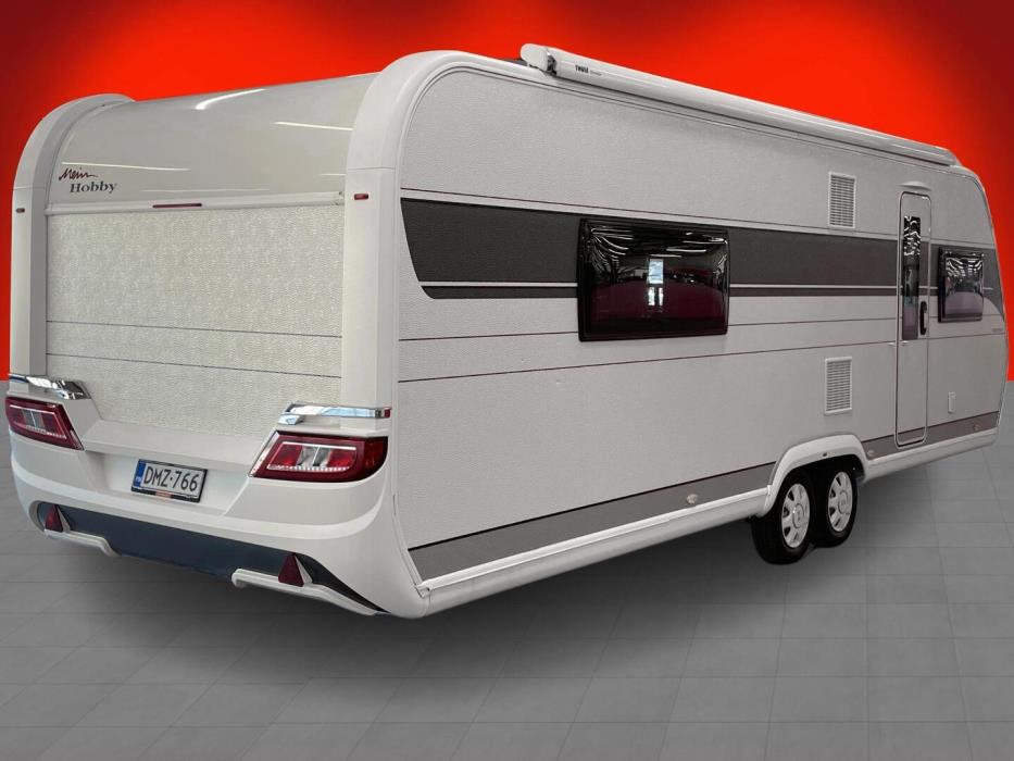 HOBBY PRESTIGE 2021