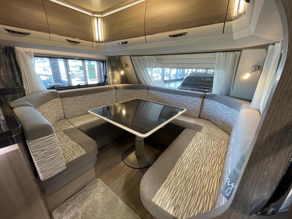 HOBBY PRESTIGE 2021