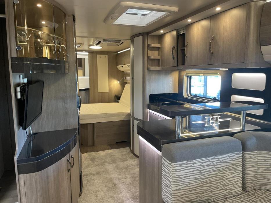 HOBBY PRESTIGE 2021