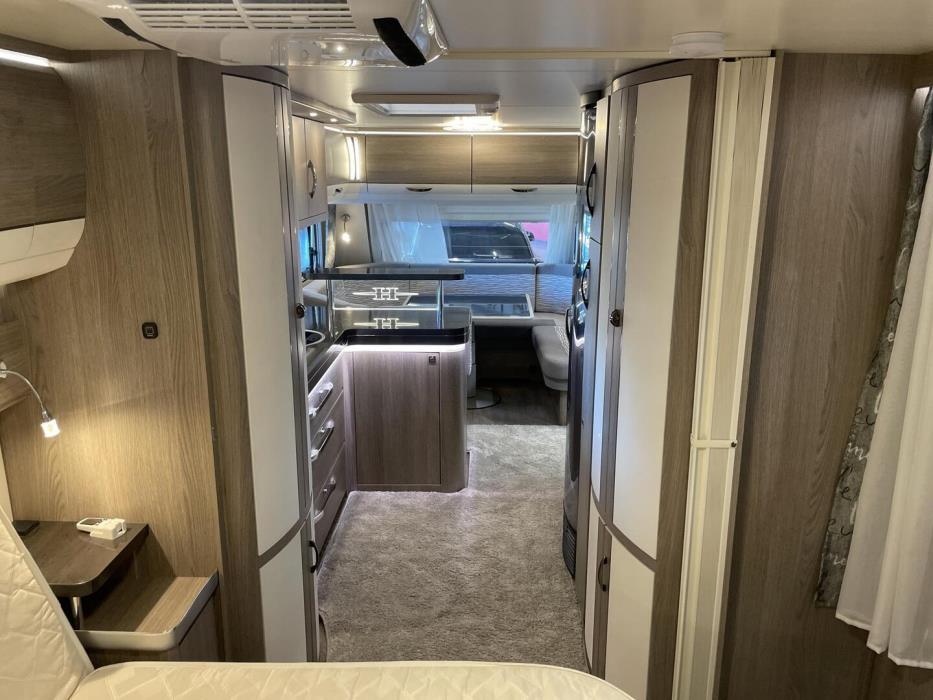 HOBBY PRESTIGE 2021