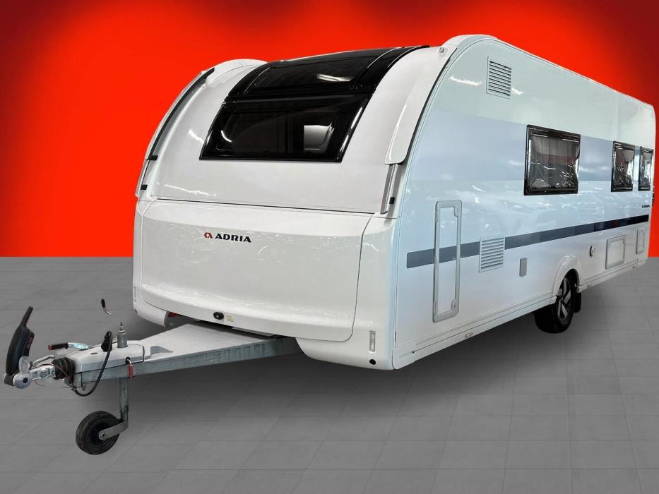 ADRIA Adora 2024