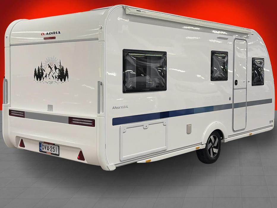 ADRIA ALTEA 2025