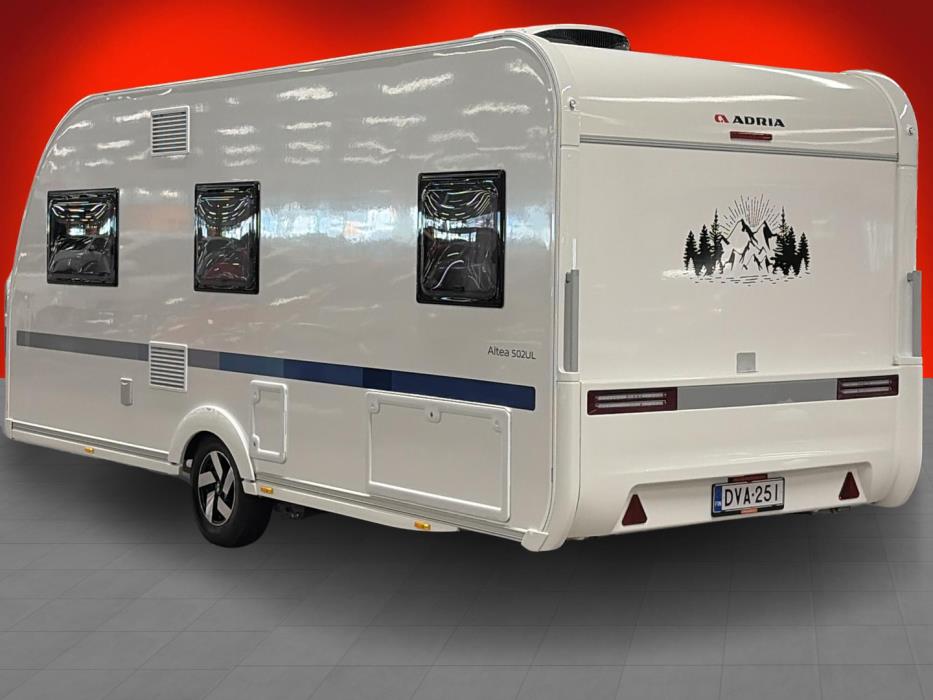 ADRIA ALTEA 2025
