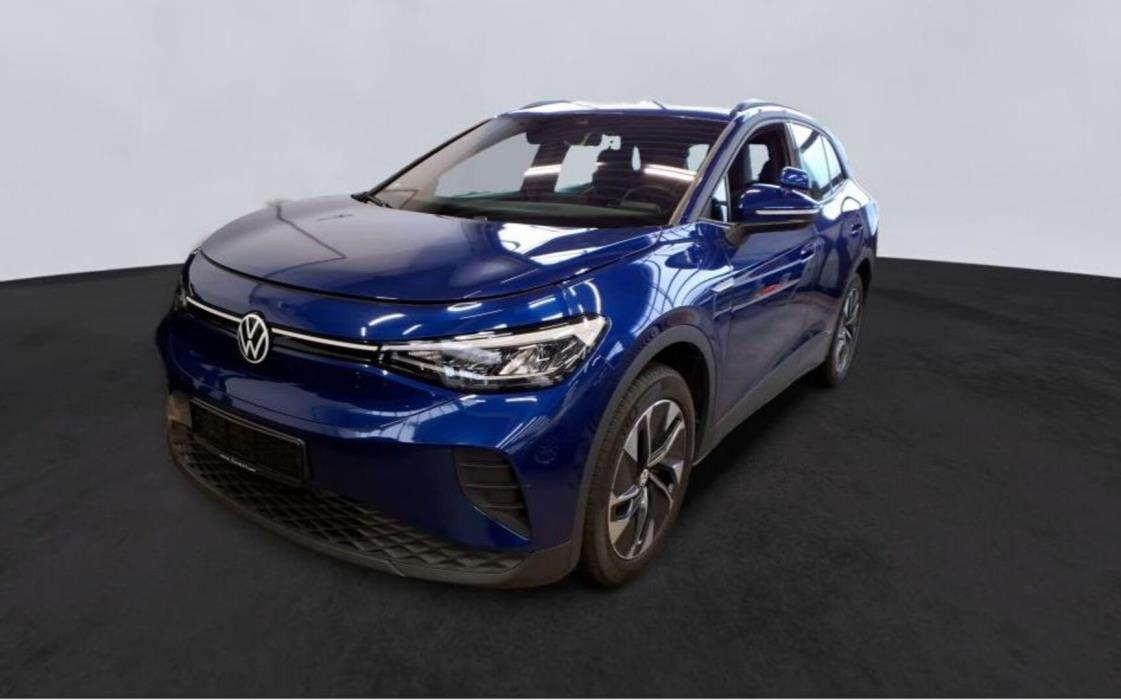 VOLKSWAGEN ID.4 2023