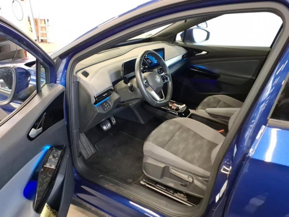 VOLKSWAGEN ID.4 2023