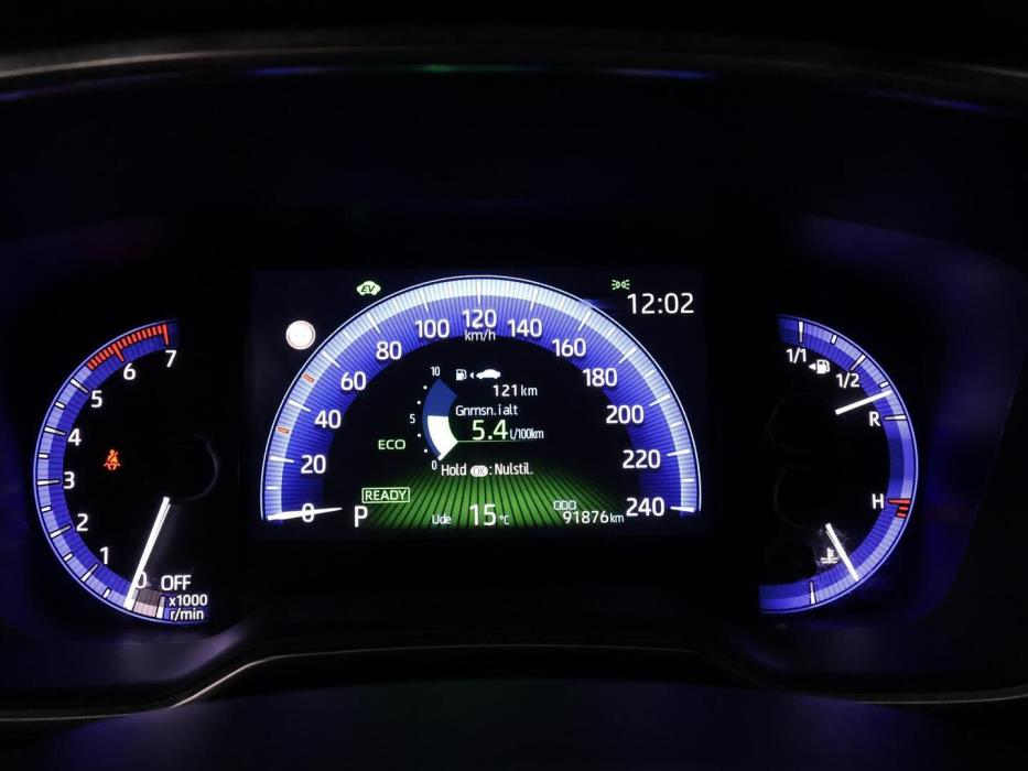TOYOTA COROLLA 2020
