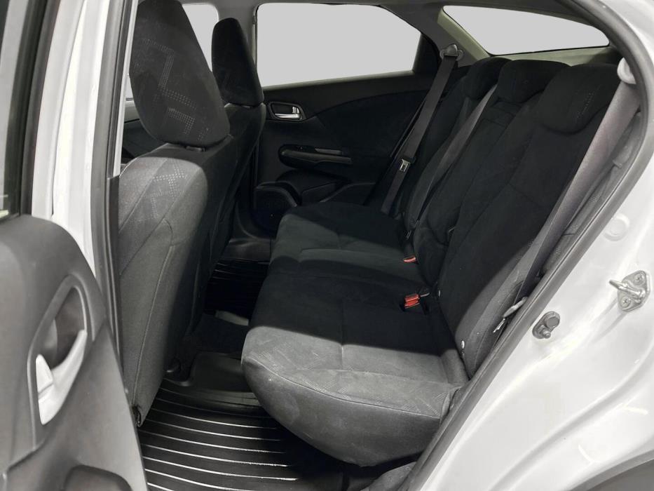HONDA Civic 2014